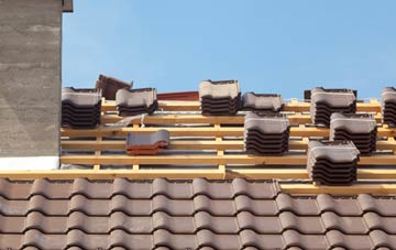 Porterfield clay roofing costs