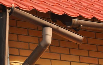 Porterfield gutter repair costs