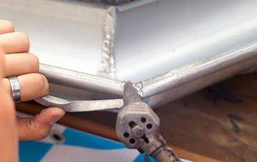 disadvantages of Porterfield lead roofing