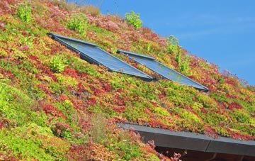 Porterfield living roof systems