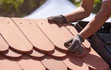 Porterfield roof tile contractors
