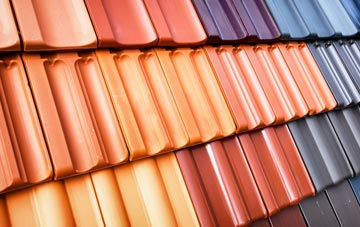 Porterfield roof tile costs