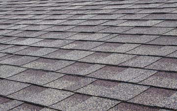 Porterfield tiles for shallow pitch roofing