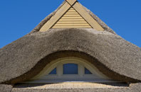 Porterfield thatch roofing